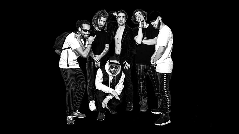 Alaclair Ensemble lancera son nouvel album à Paris avant de le faire au ...