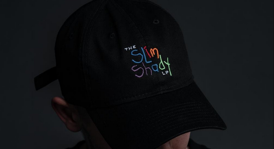 Slim Shady LP 